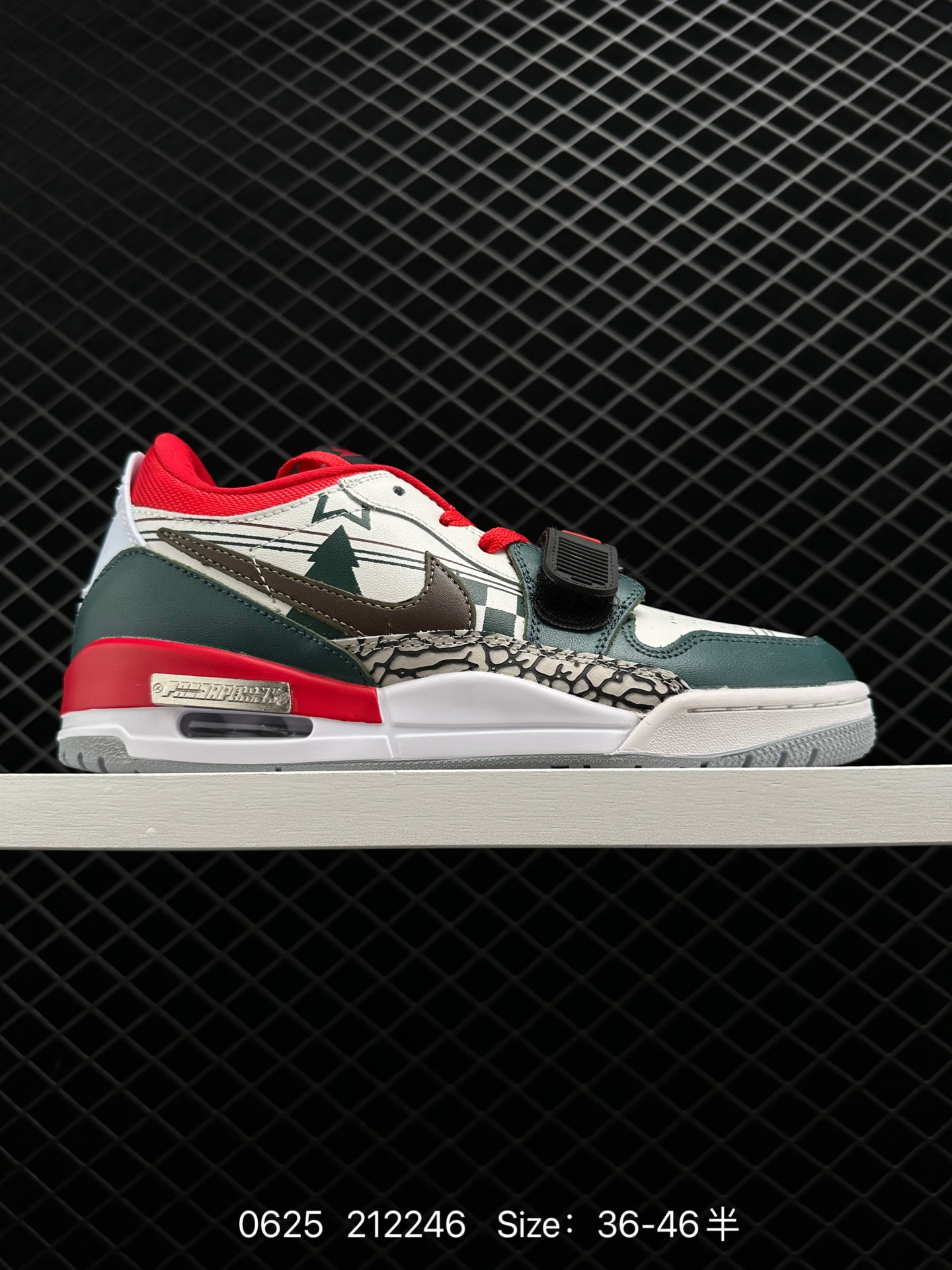 AJ312 Air Jordan Legacy 312 low AJ312 Air Jordan Legacy 312 low